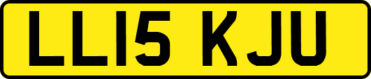 LL15KJU