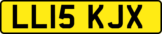 LL15KJX