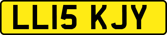 LL15KJY