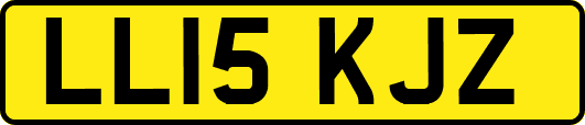 LL15KJZ