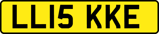 LL15KKE