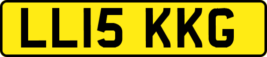LL15KKG