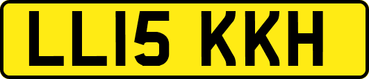 LL15KKH