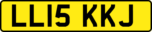 LL15KKJ