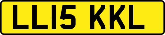 LL15KKL