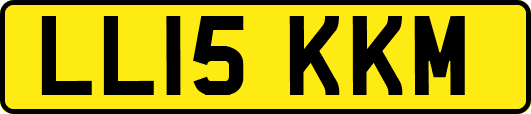 LL15KKM