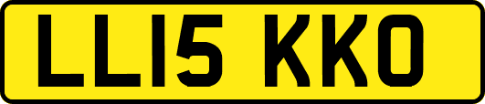LL15KKO