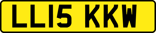 LL15KKW