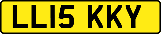LL15KKY