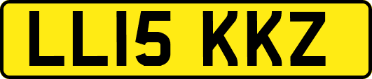 LL15KKZ