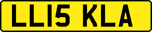 LL15KLA