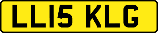 LL15KLG