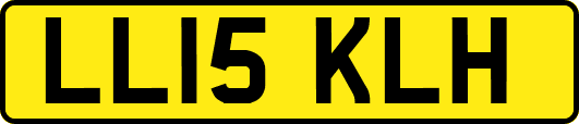 LL15KLH