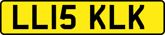 LL15KLK