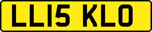LL15KLO