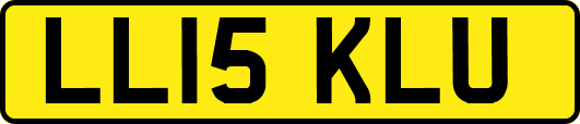LL15KLU