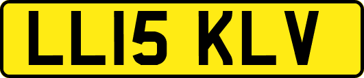 LL15KLV