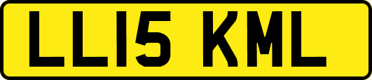 LL15KML