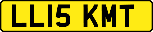 LL15KMT