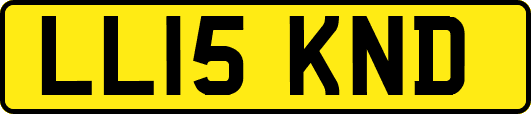 LL15KND