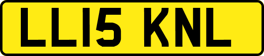 LL15KNL
