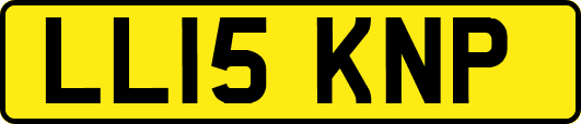 LL15KNP