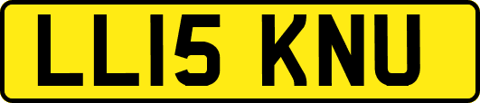 LL15KNU