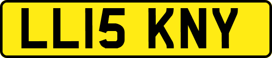 LL15KNY