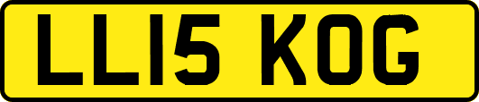 LL15KOG