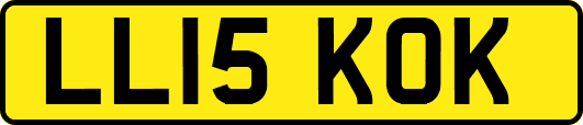 LL15KOK