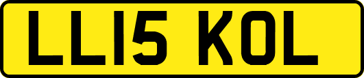 LL15KOL