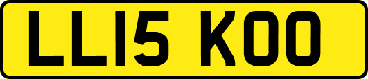 LL15KOO