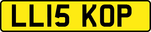 LL15KOP
