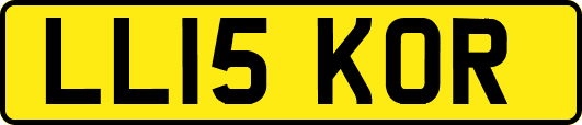 LL15KOR