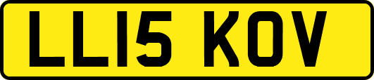 LL15KOV