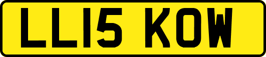 LL15KOW