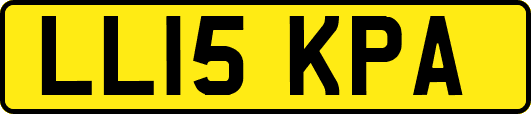 LL15KPA