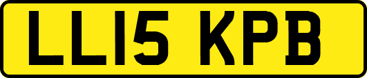 LL15KPB