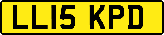 LL15KPD