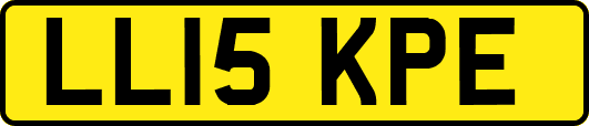 LL15KPE