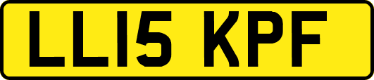 LL15KPF