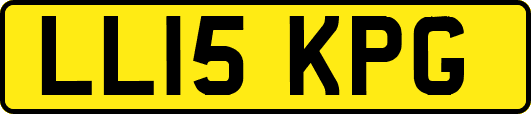LL15KPG
