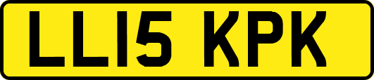 LL15KPK