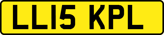 LL15KPL
