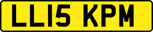 LL15KPM