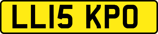 LL15KPO