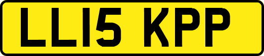 LL15KPP
