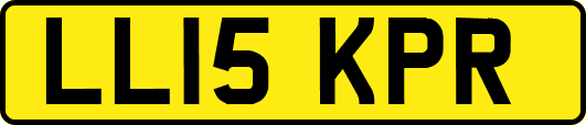 LL15KPR