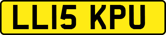 LL15KPU