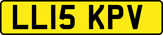 LL15KPV